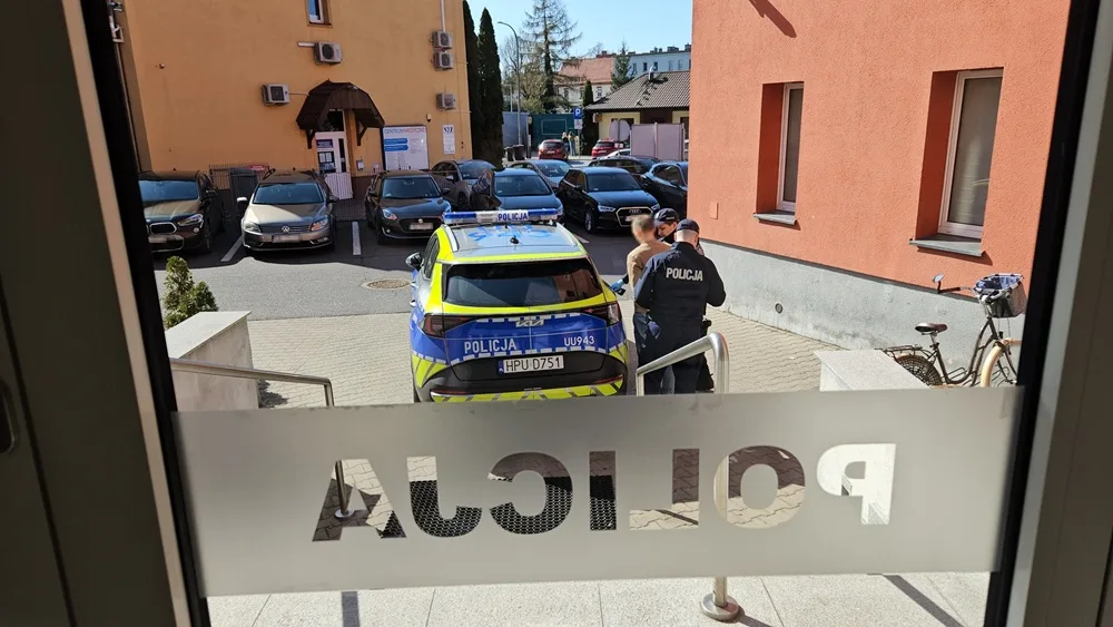 Wolsztyn - Surowe konsekwencje złamania sądowego zakazu prowadzenia