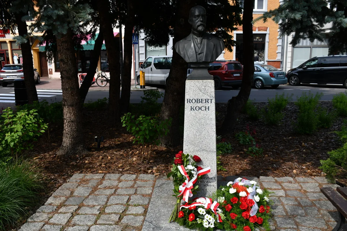 30-lecie Stowarzyszenia Naukowego im. Roberta Kocha