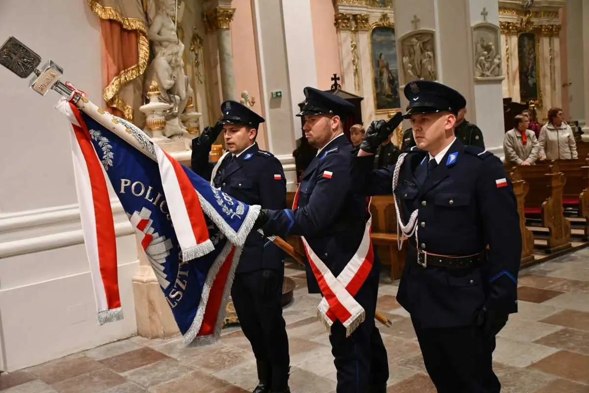 87. rocznica napaści ZSRR na Polskę w Wolsztynie