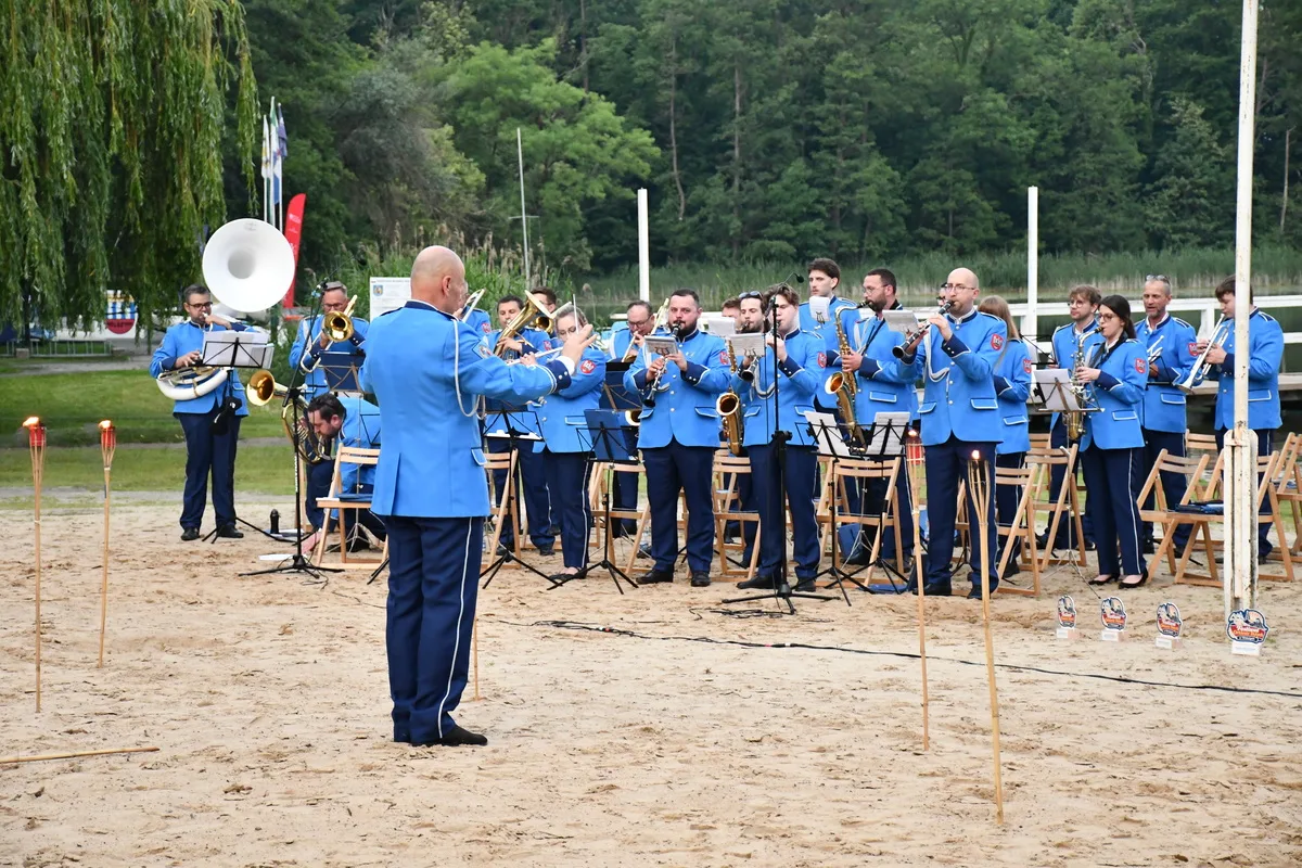 Festiwal Orkiestr Dętych w Wolsztynie