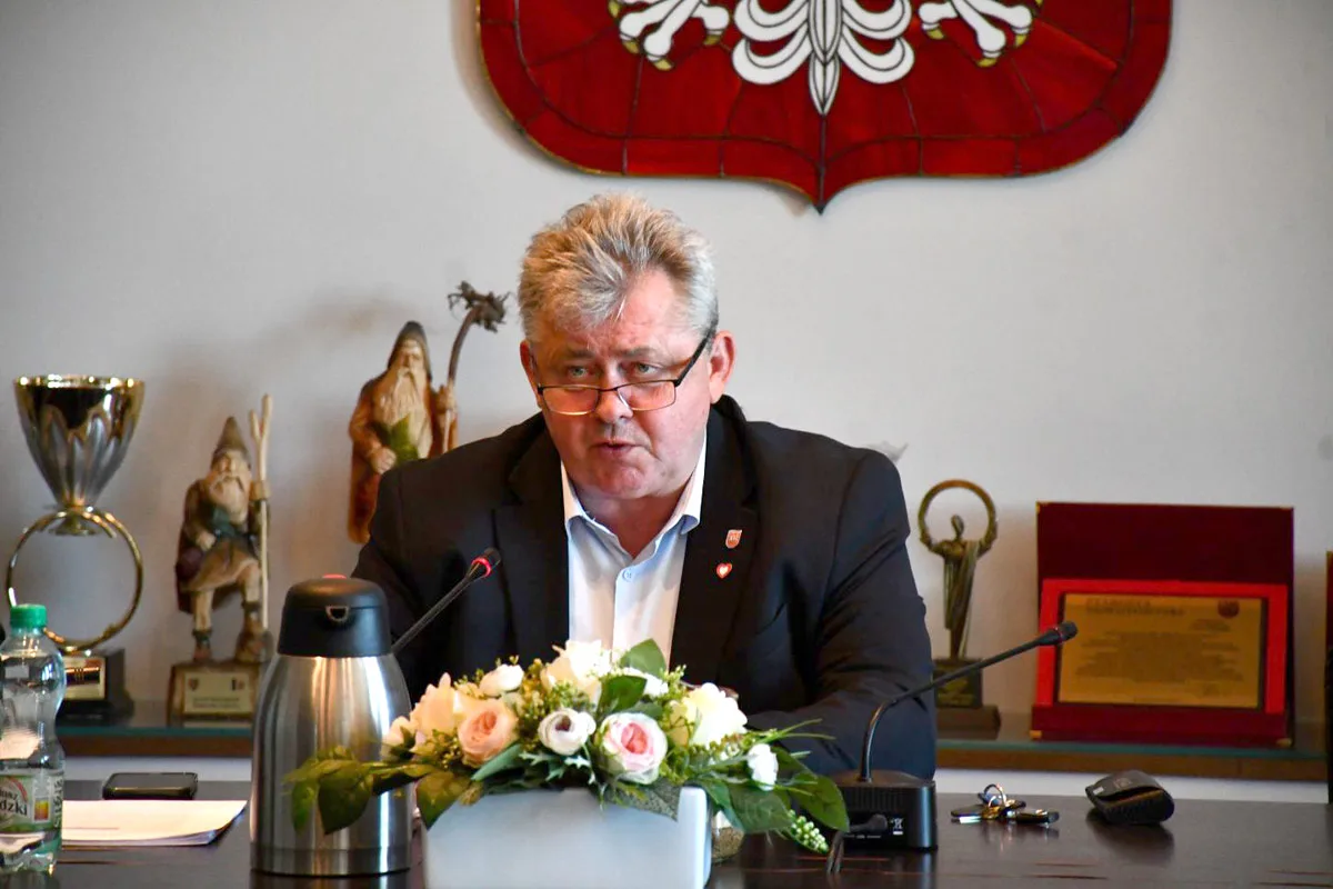 Dyskusja na temat zdrowia w Wolsztynie