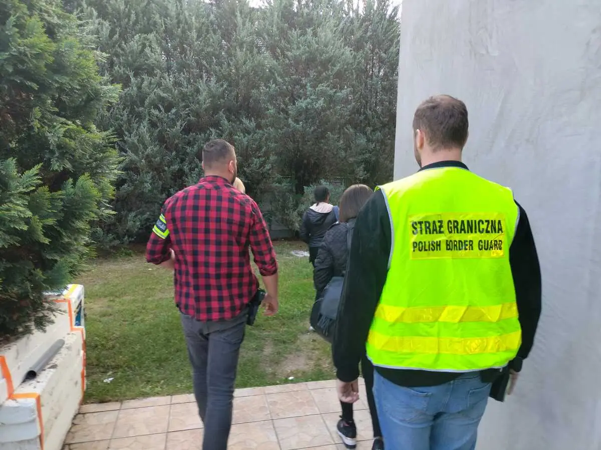 Zatrzymania w akcji Policji 'Poszukiwany'